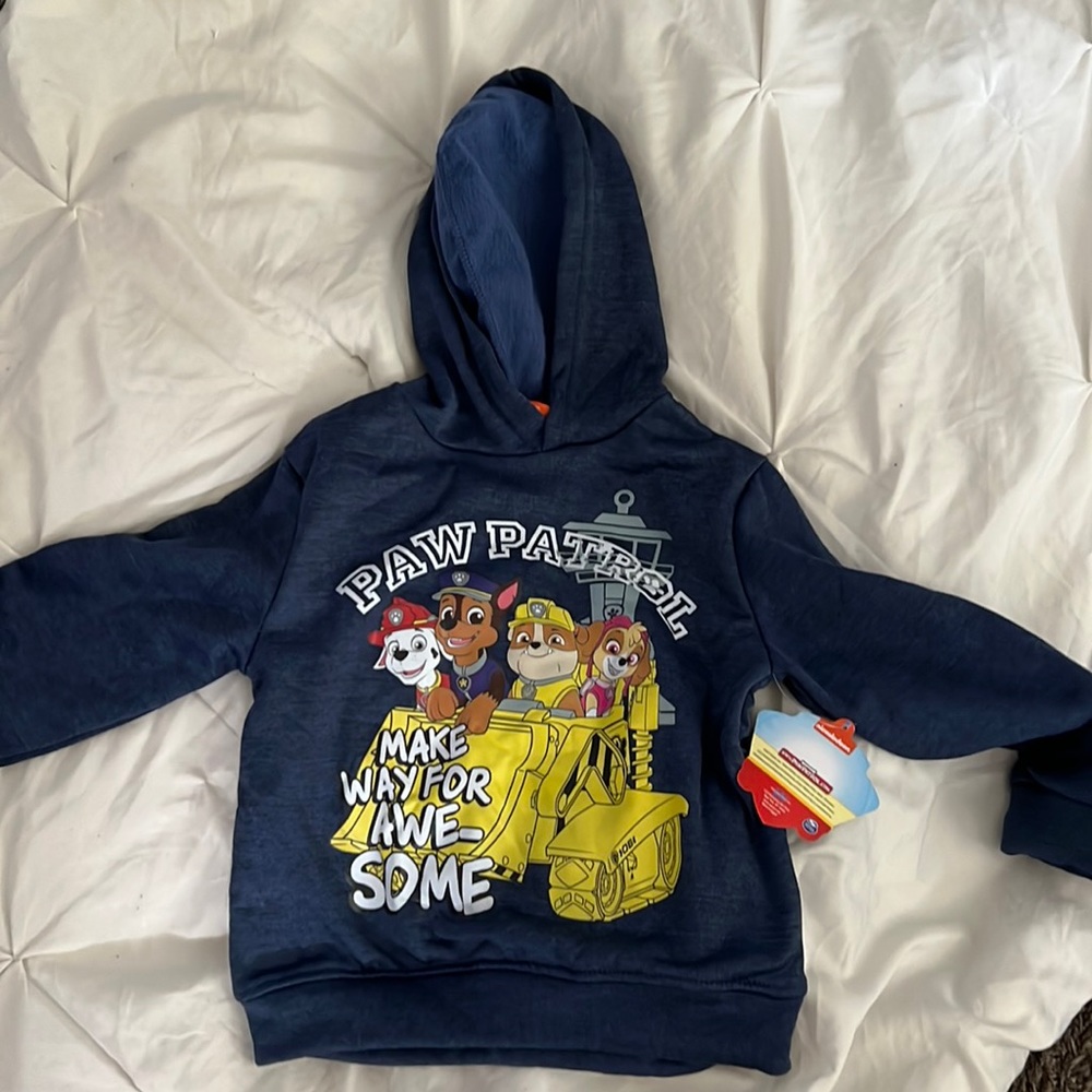 Boy Sweatshirt💙